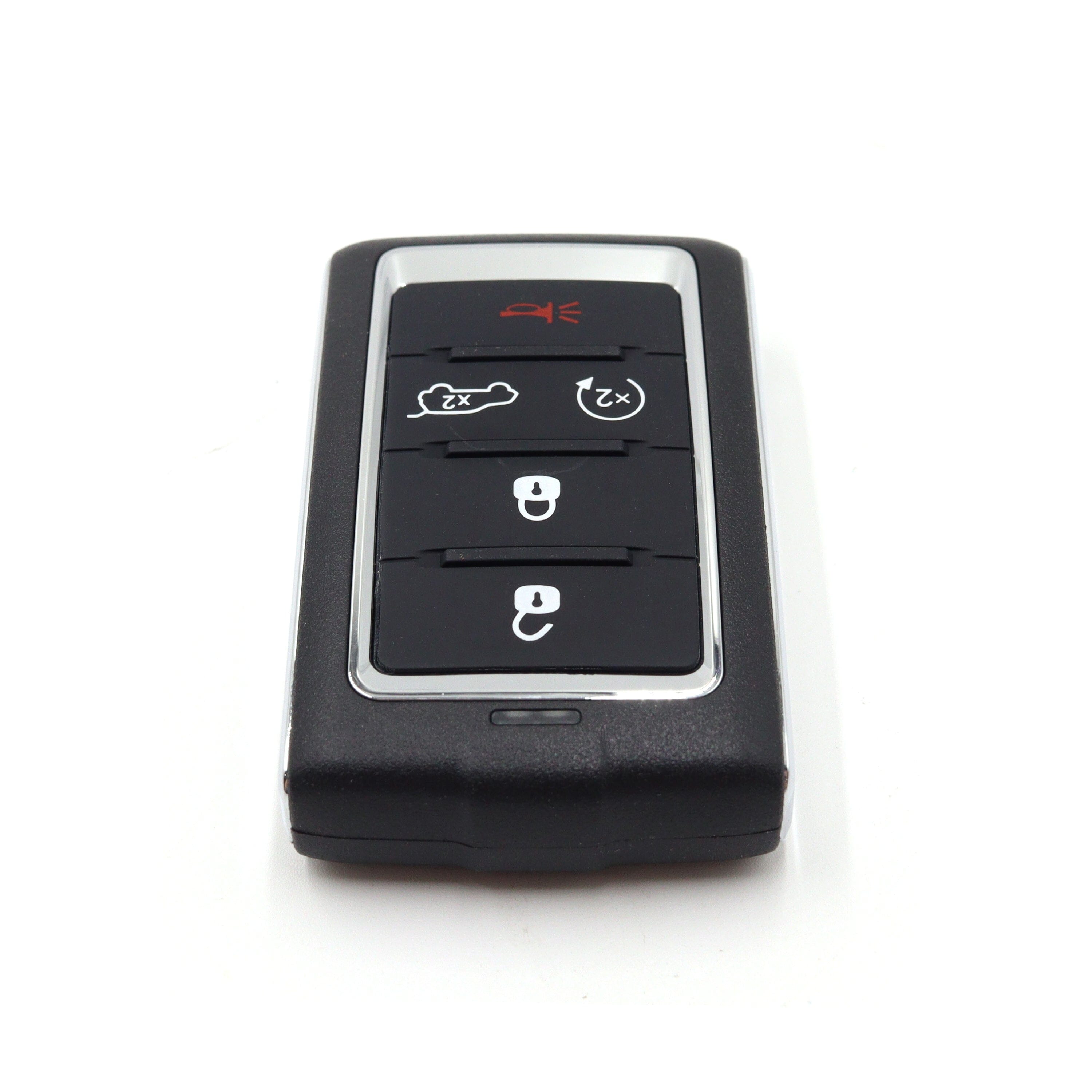Complete Keyless Smart Key To Suit Jeep Wagoneer 2021- M3NWXF0B1 5 Button | Remote Pro